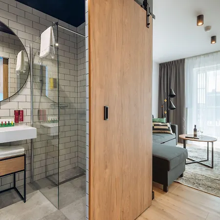 Saltic & Grzybowo 4* كولوبرزيغ