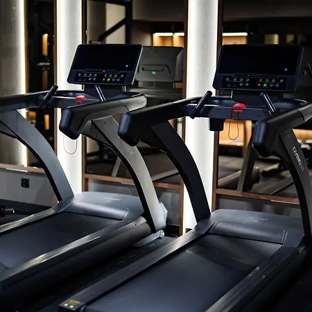 Saltic & Grzybowo Szálloda 4*