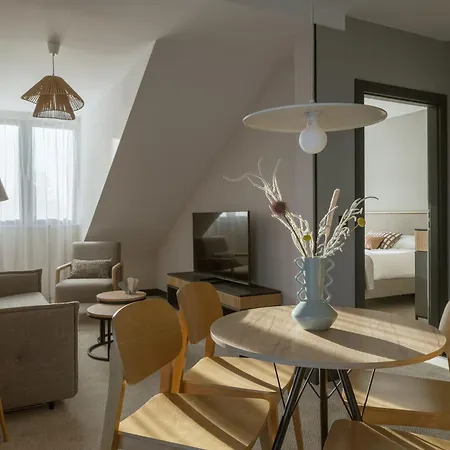 Saltic & Grzybowo Hotel