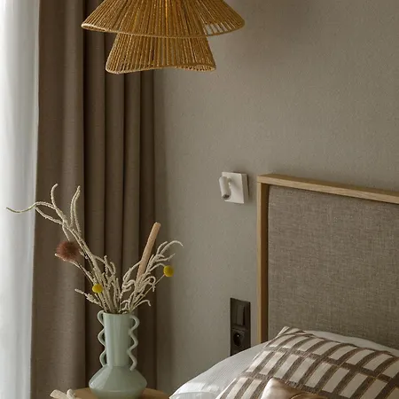 Hotel Saltic & Grzybowo 4*
