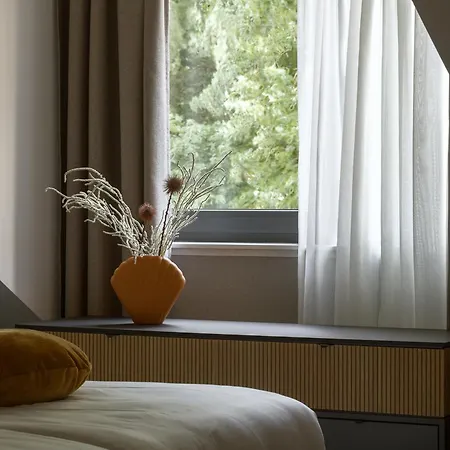 Saltic & Grzybowo 4* Kołobrzeg
