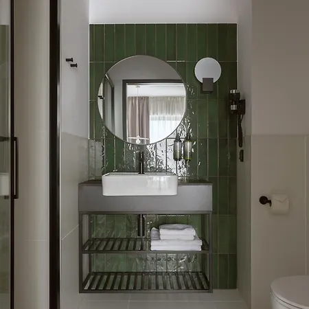 Saltic & Grzybowo Hotel Kołobrzeg