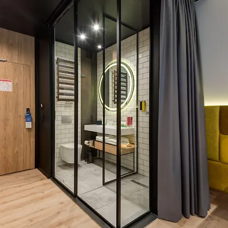Hotel Saltic & Grzybowo Kołobrzeg