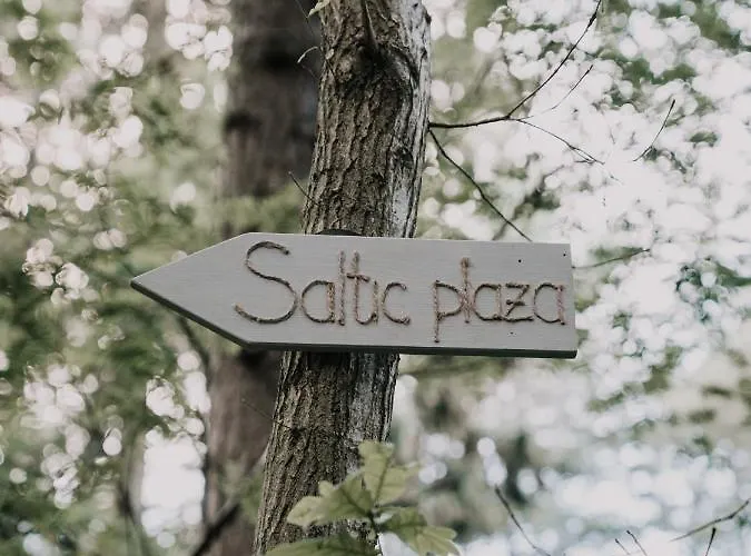 Saltic & Grzybowo Kołobrzeg