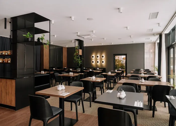 Saltic & Grzybowo 4*