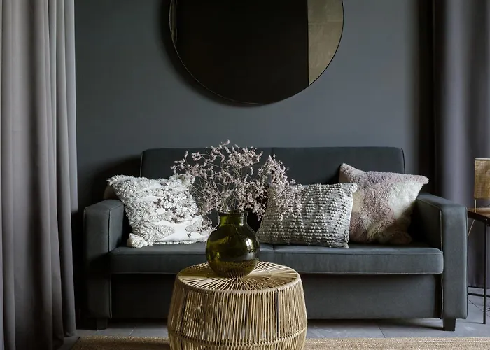 Hotel Saltic & Grzybowo 4*