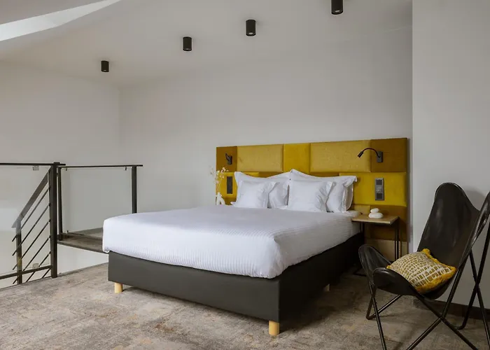 Saltic & Grzybowo Hotel 4*