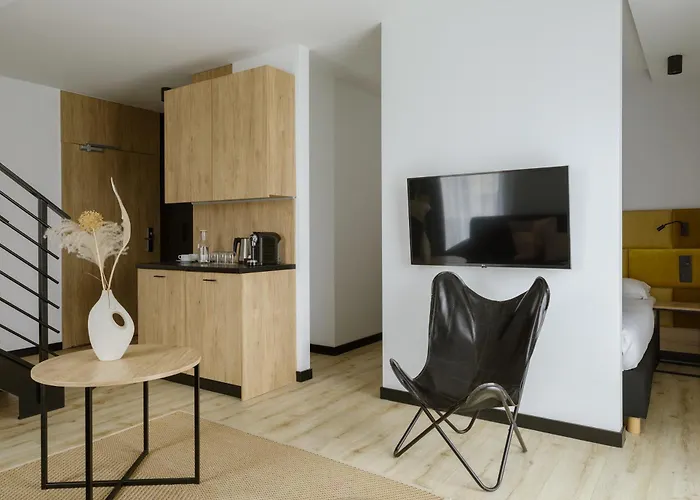 Saltic & Grzybowo Kołobrzeg