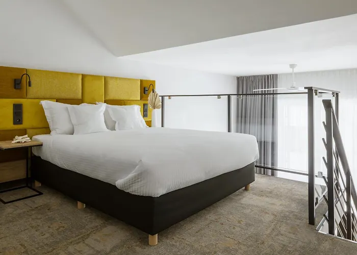 Saltic & Grzybowo 4* Kołobrzeg