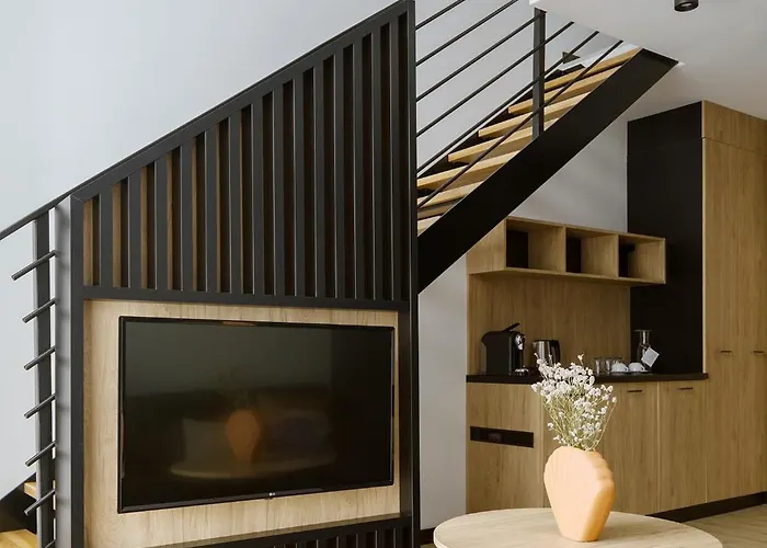 Saltic & Grzybowo 4* Kołobrzeg