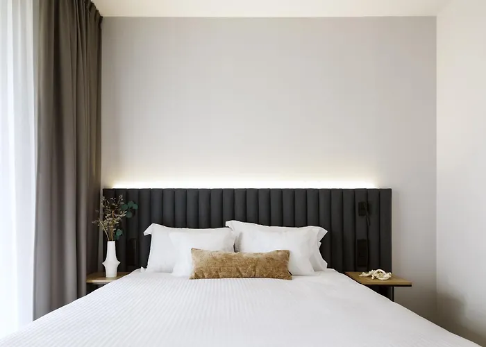 Saltic & Grzybowo 4*