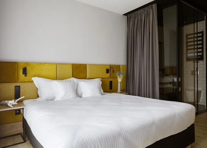 Saltic & Grzybowo Kolberg