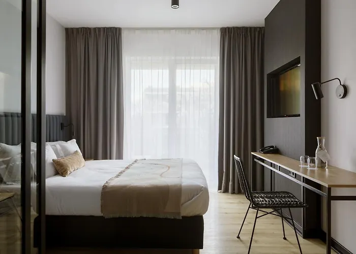 Hotel Saltic & Grzybowo Kolberg