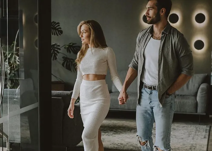 Saltic & Grzybowo Kołobrzeg