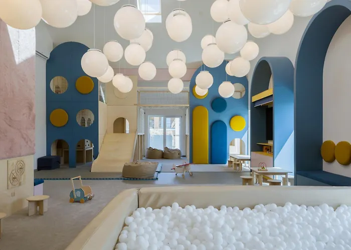 Saltic & Grzybowo Kołobrzeg