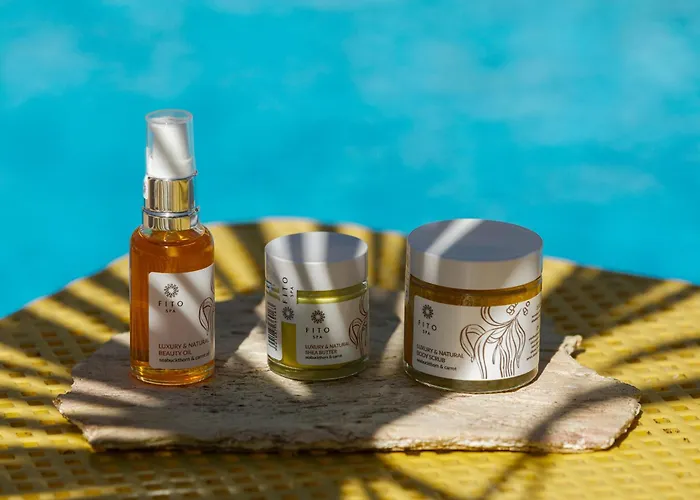 Hotel Saltic & Grzybowo