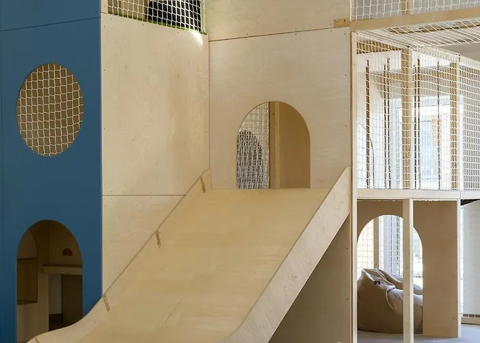 Hotel Saltic & Grzybowo