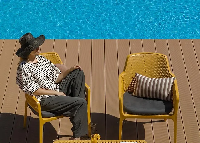 Hotel Saltic & Grzybowo