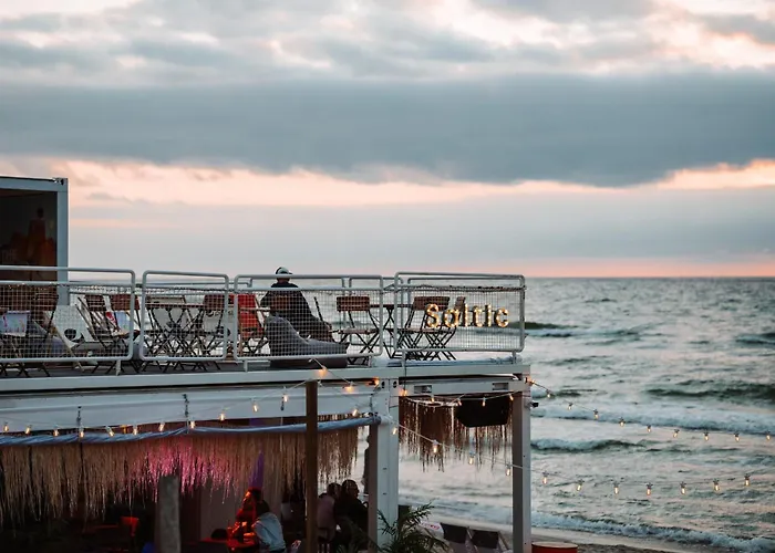 Hotel Saltic & Grzybowo Kołobrzeg