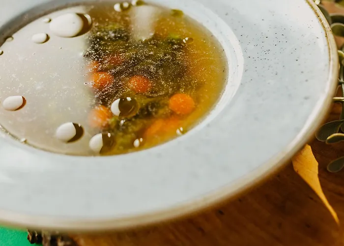 Saltic & Grzybowo 4*