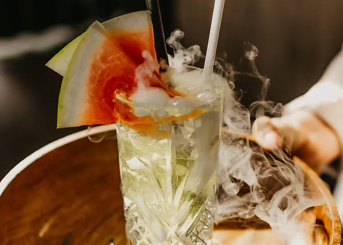 Saltic & Grzybowo 4*