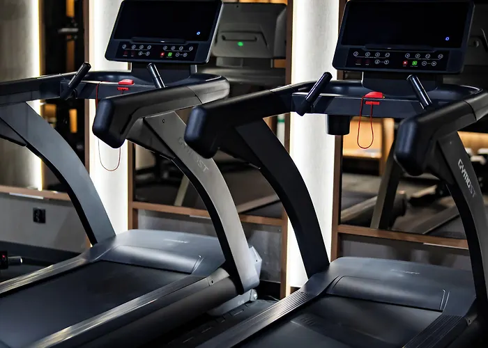 Saltic & Grzybowo Hotel 4*